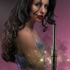 Lumiss Sublime Pro 5 In 1 Keramische Tourmaline Krultang - Holding Spray - Haarkruller - 5 Opzetstukken -Babyliss Shop 550x825 7