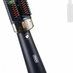 Stoom Stijlborstel Stijltang Borstel Steampod Fohnborstel - RAVEG