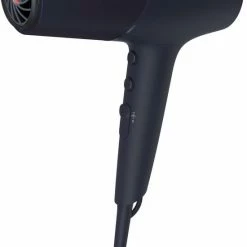 Philips 5000 BHD510/00 - F?hn - Marineblauw -Babyliss Shop 550x836