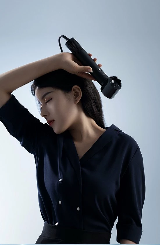 Xiaomi Roidmi Roidmi A100 High Speed Hair Dryer Haar Droger 5 Xiaomi Roidmi Roidmi A100 High Speed Hair Dryer Haar Droger - Afbeelding 5