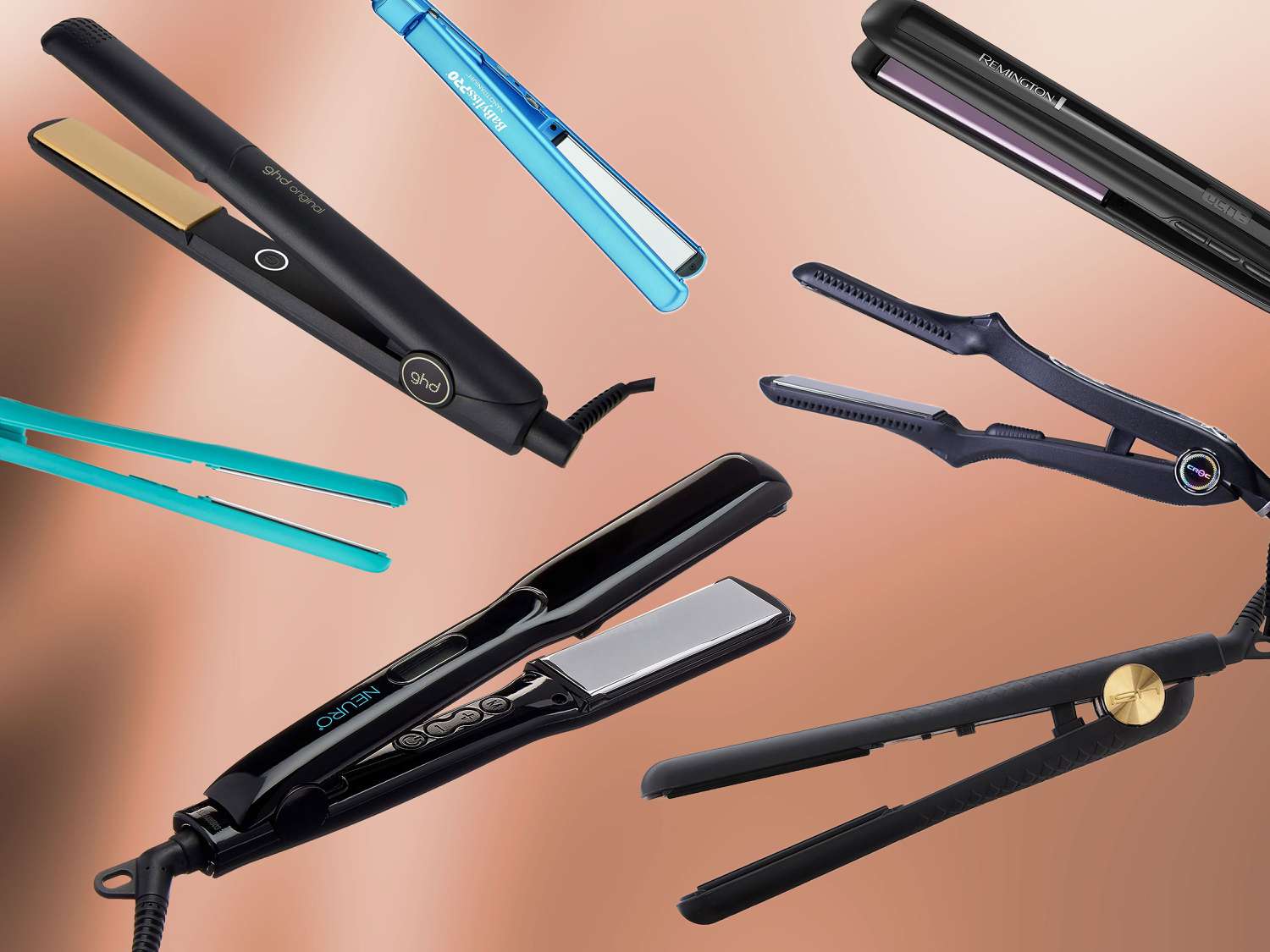 Babyliss Shop 2 Babyliss Shop -Babyliss Shop the best flat irons for natural hair byrdie tout 3388b9156edc46c69a697f2bd2e1f23c